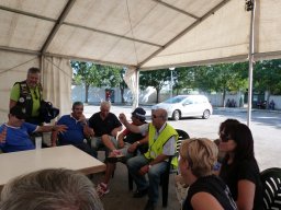 XVIII Concentracion - 2011